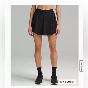 Lululemon Court rival high rise *long*
